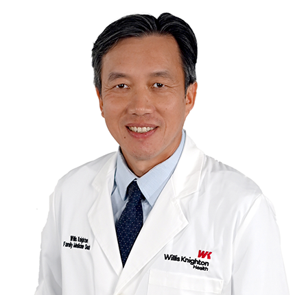 Dr. Thanh D. Vo, MD