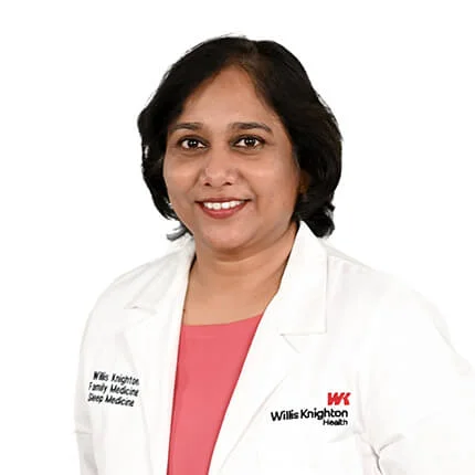 Dr. Pratibha Anne, MD