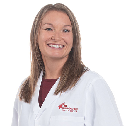 Amanda A. Williams, MD