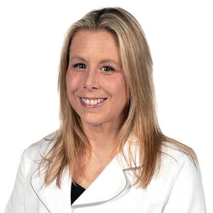 Dr. Erin K. Cassiere, MD