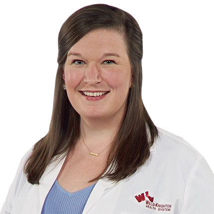 Hollie B. McCart, MD