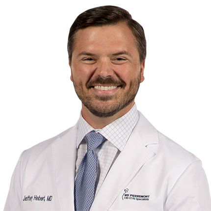 Jeffery J. Hebert, III, MD