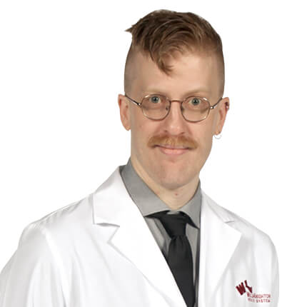 Jon Gray, MD