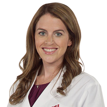 Lauren E. McCalmont, MD