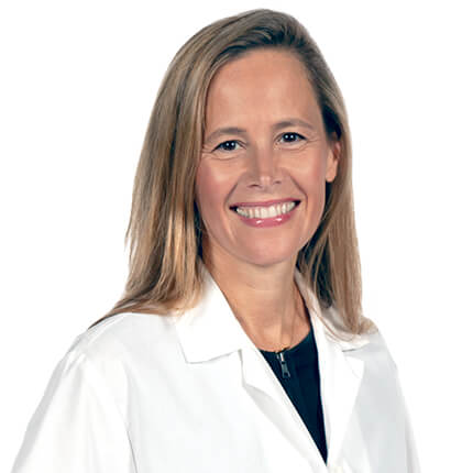 Dr. Maria C. Bellmann, MD