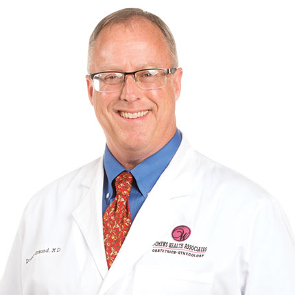 Rodney A. Armand, MD