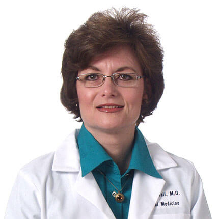 Sally S. Ball, MD