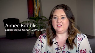 Bariatric Weight Loss Surgery